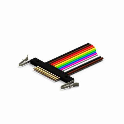 83-C166T0012 |  Micro Strip Series